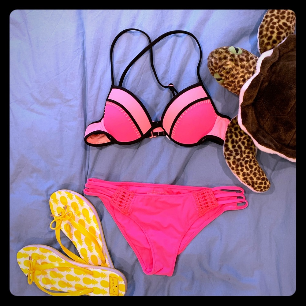 Victoria’s Secret Two-piece Swimsuit